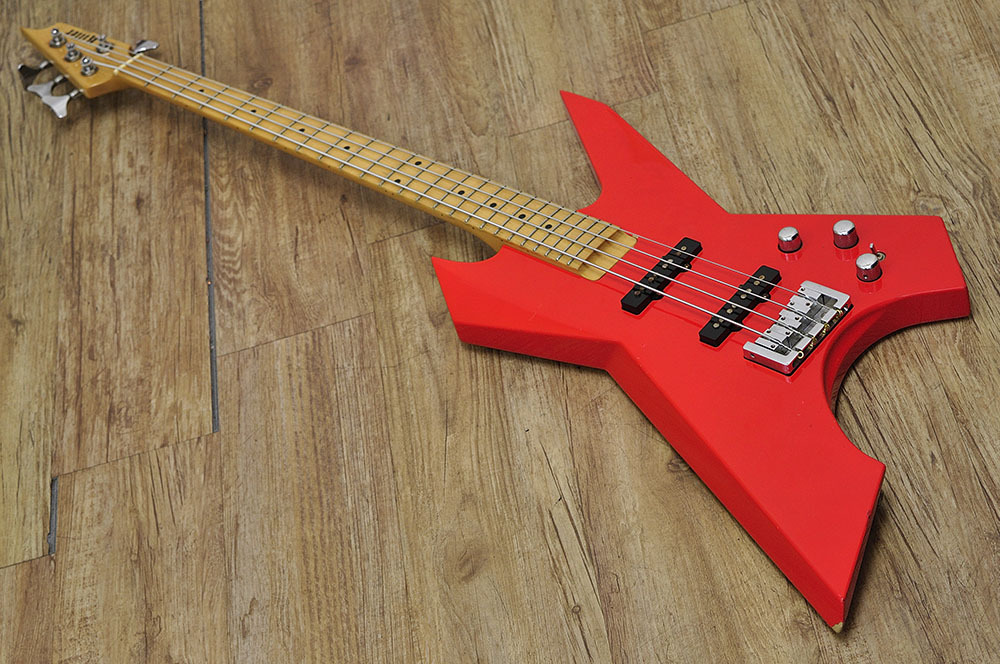 Killer KB-IMPULSS JJ（中古）【楽器検索デジマート】