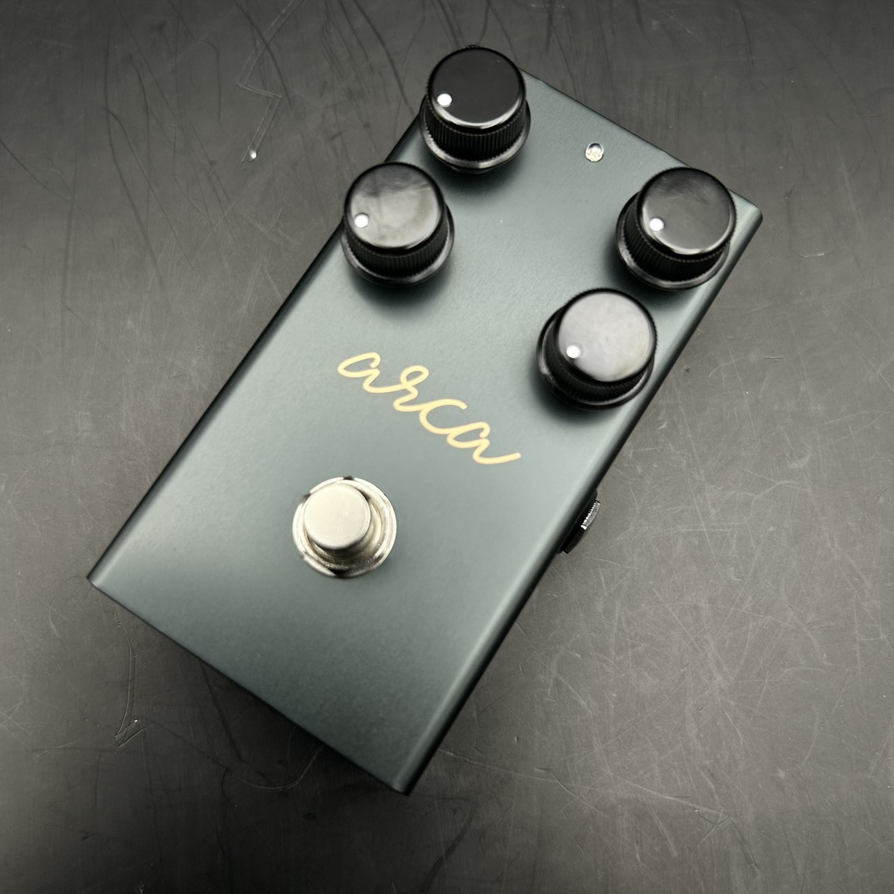 VIRTUES arca トランスルーセント系OD（新品/送料無料）【楽器検索