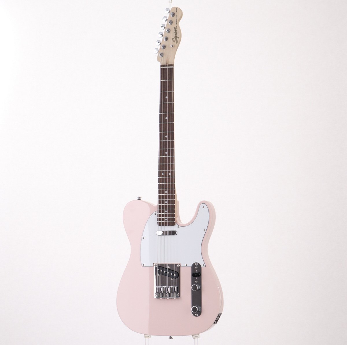 Squier by Fender FSR Affinity Series Telecaster Laurel