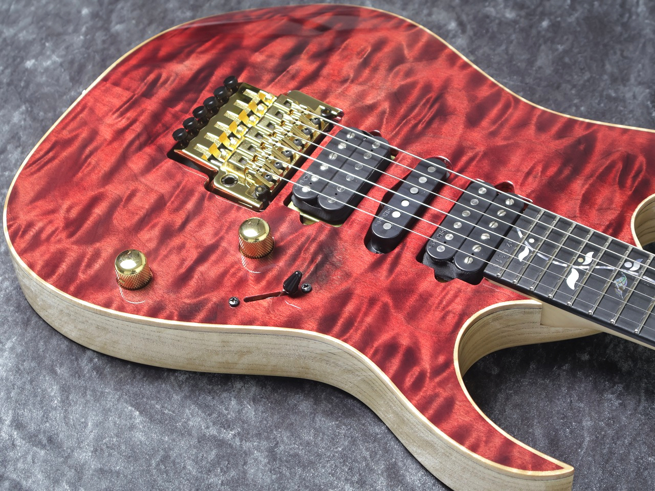 Ibanez JCRG 2601 #D26310【サウンドメッセ2026 限定モデル】【全世界3