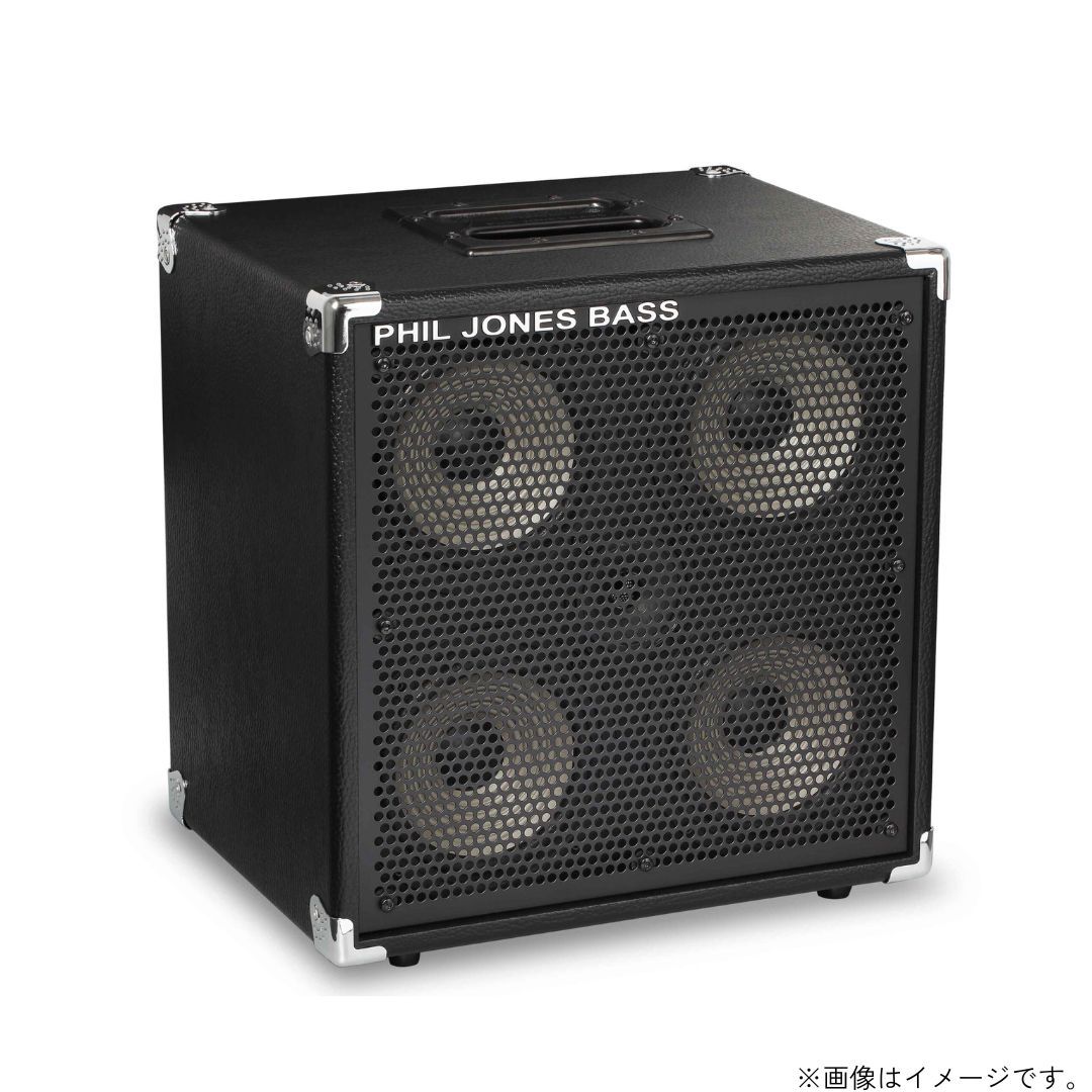 Phil Jones Bass CAB-47（新品/送料無料）【楽器検索デジマート】