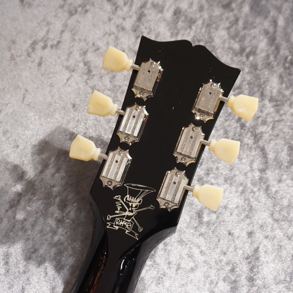 Gibson 【軽量良杢】Slash Les Paul Standard #205830180 November