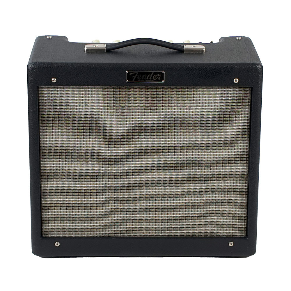 Fender製BluesJunior 1998年製ブルースジュニア 真空管アンプ アンプ・エフェクターセール品》Fender / Blues Junior IV