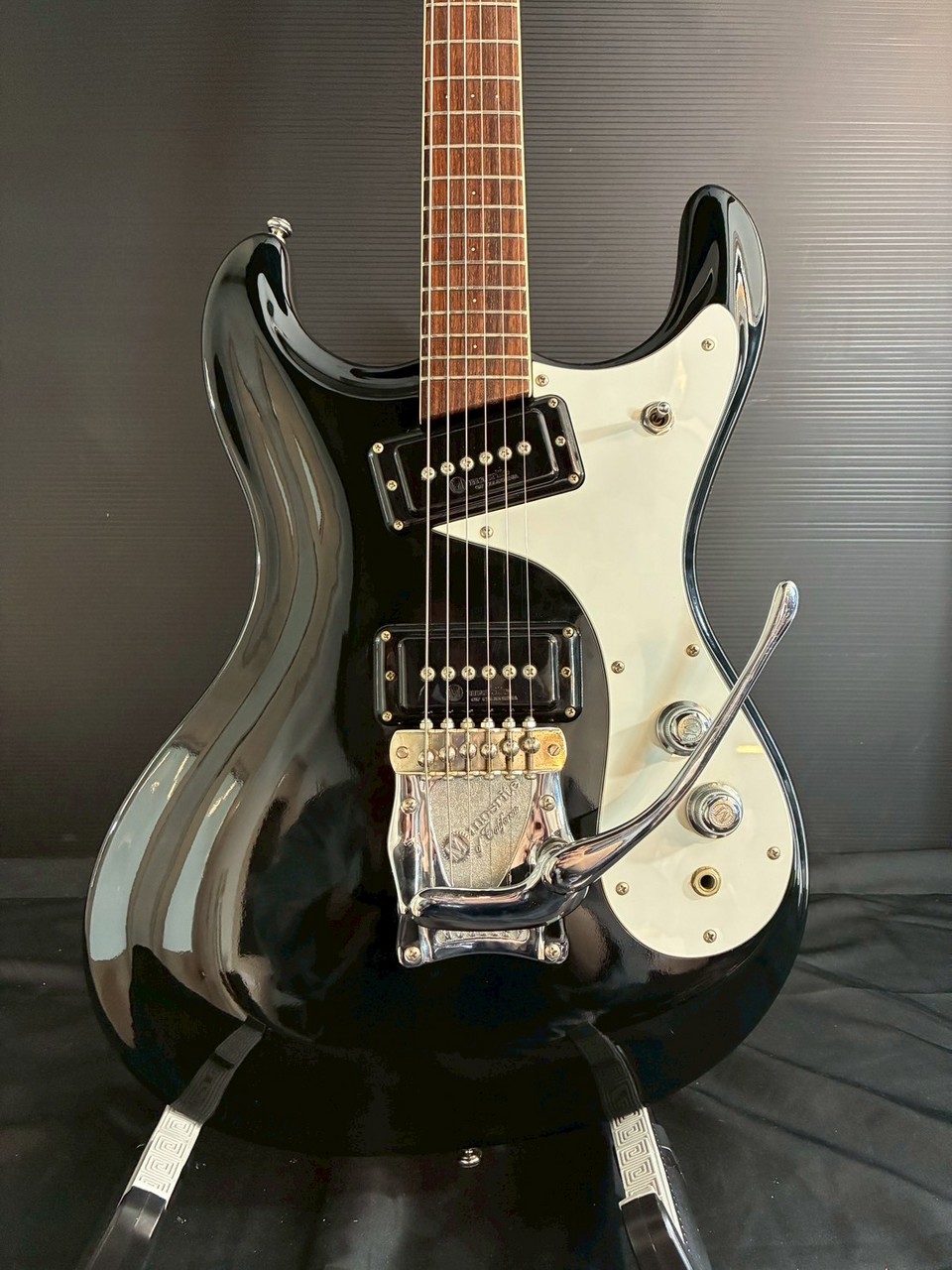 モズライト アーム付エクセレント台座 Mosrite モズライト アーム付エクセレント台座 Mosrite