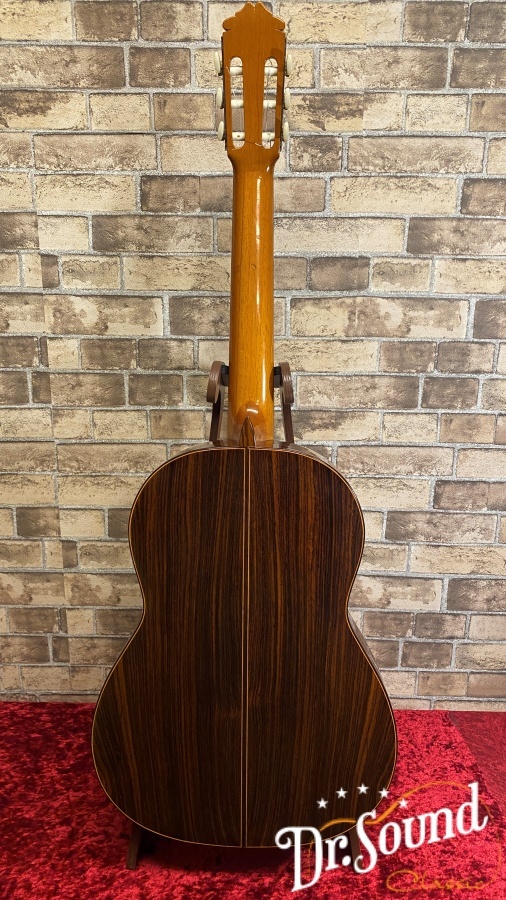 モンテロ・ベジード Montero Bellido 1971年製（中古）【楽器検索