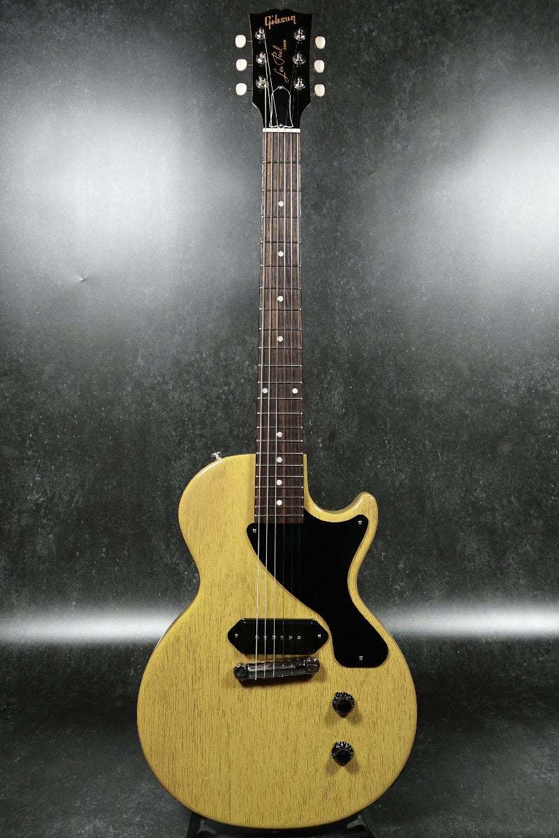 Gibson Les Paul Junior TV Yellow 2026 【名古屋栄店】（中古/送料