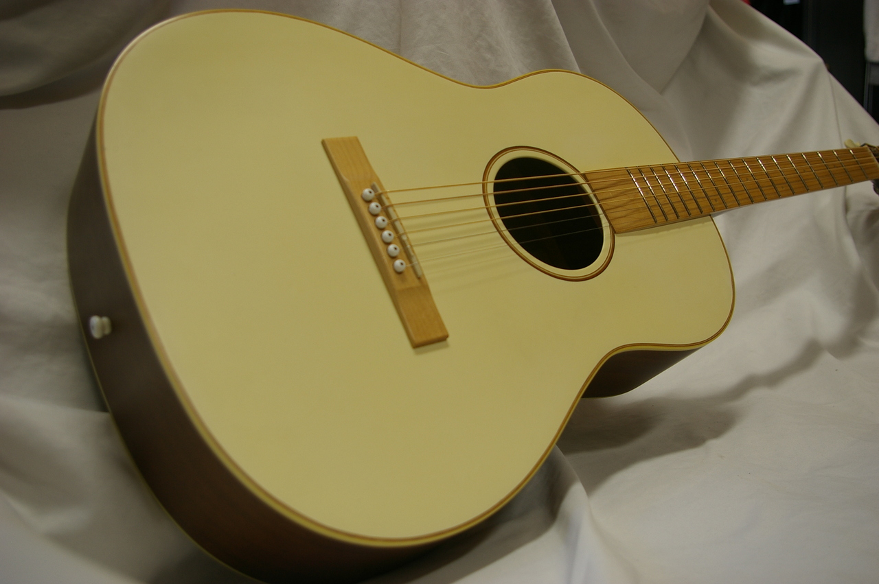 Stafford Maple Rare Cheese（中古）【楽器検索デジマート】