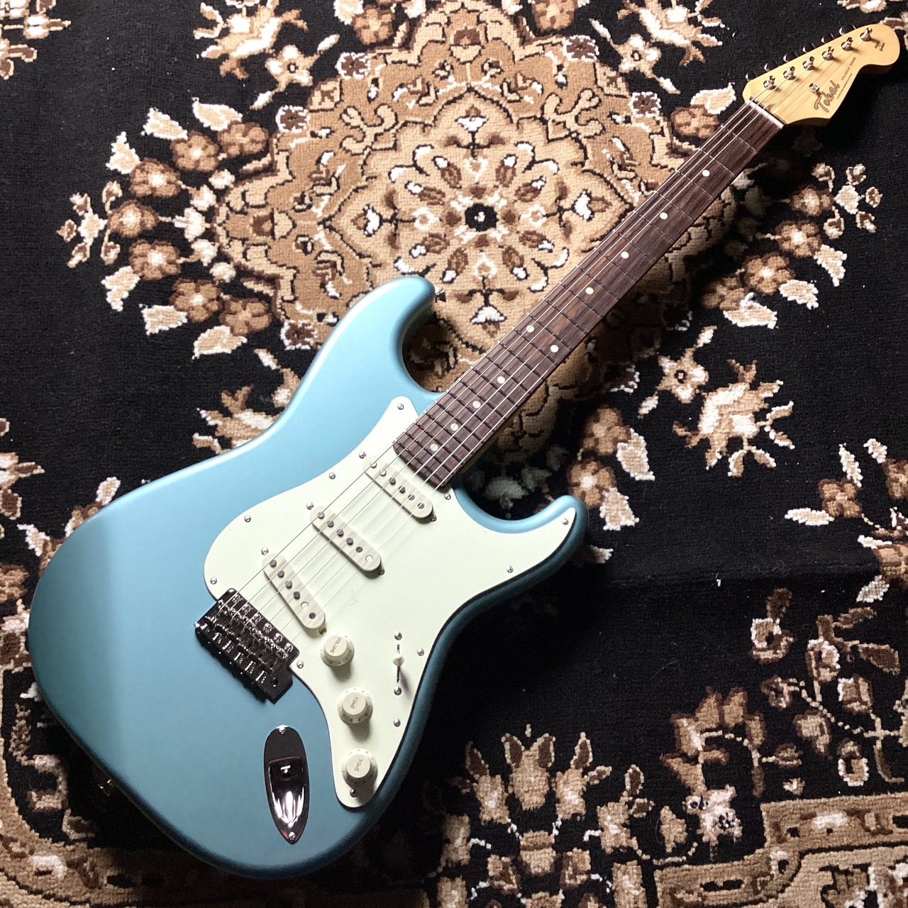 Tokai 【現物写真】AST-101 OTM/R（新品）【楽器検索デジマート】