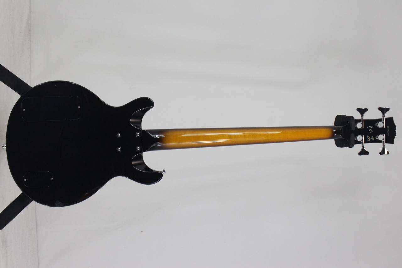 ベース ESP J-TVB-V J Silver LUNA SEA ESP J-TVB-V silver LUNA SEA J MODEL Electric Bass Guitar