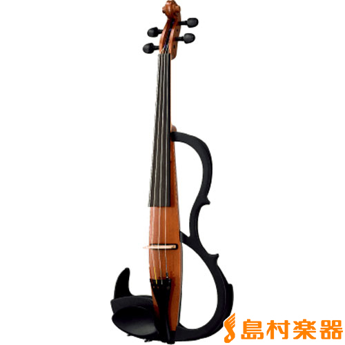 YAMAHA SILENT Viola SVV200 サイレントビオラ【長期展示アウトレット 