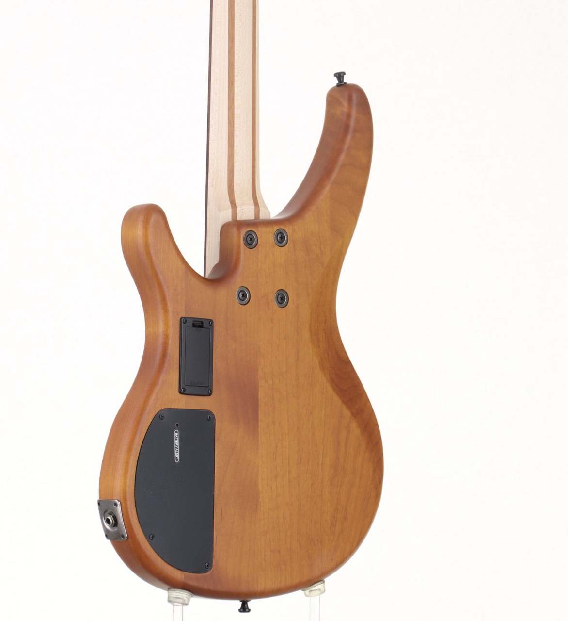 YAMAHA TRBX604FM MAM Mat Amber【3.76kg】【S/N:IJN173226】【横浜店