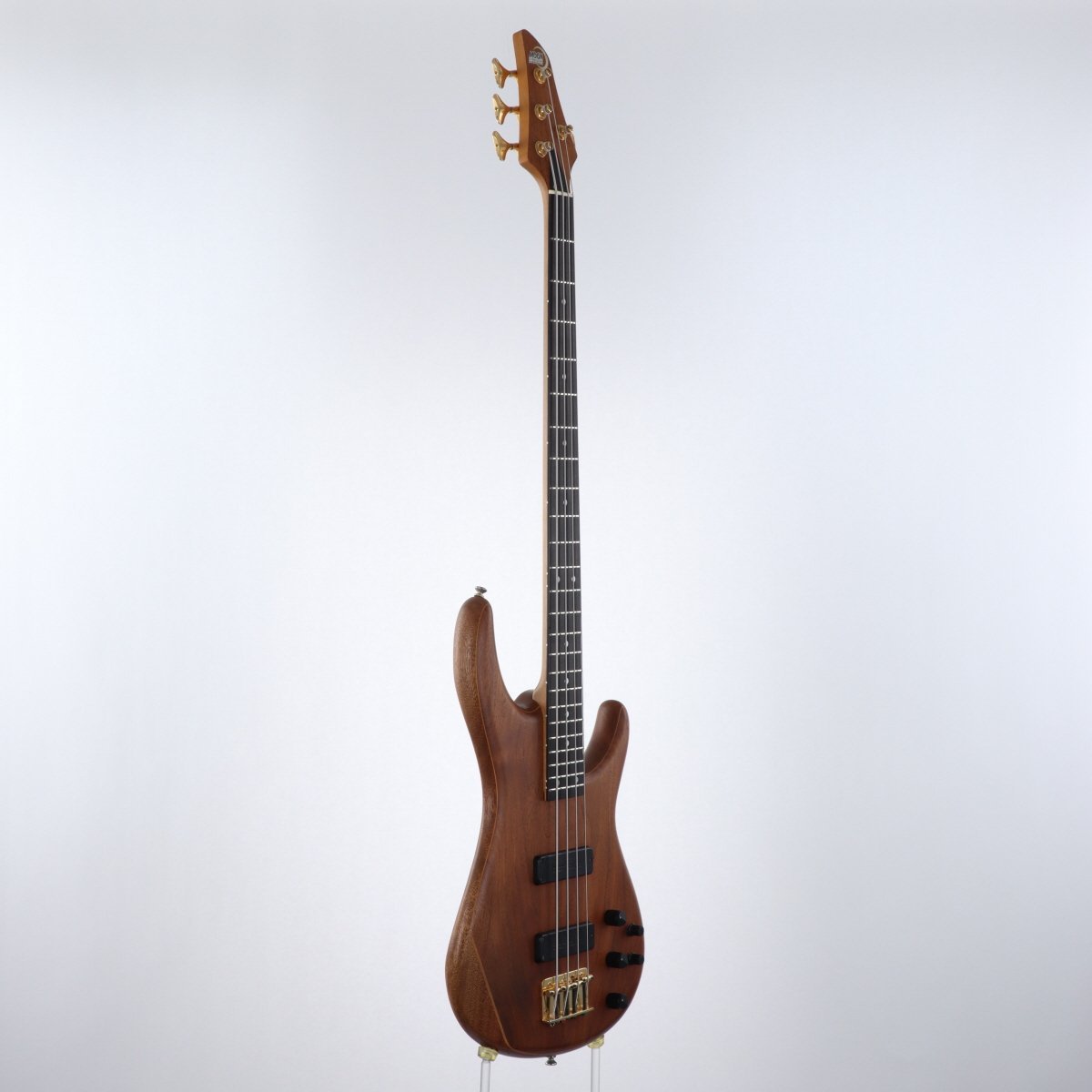 Moon MBC-4 Natural 【梅田店】（中古/送料無料）【楽器検索デジマート】