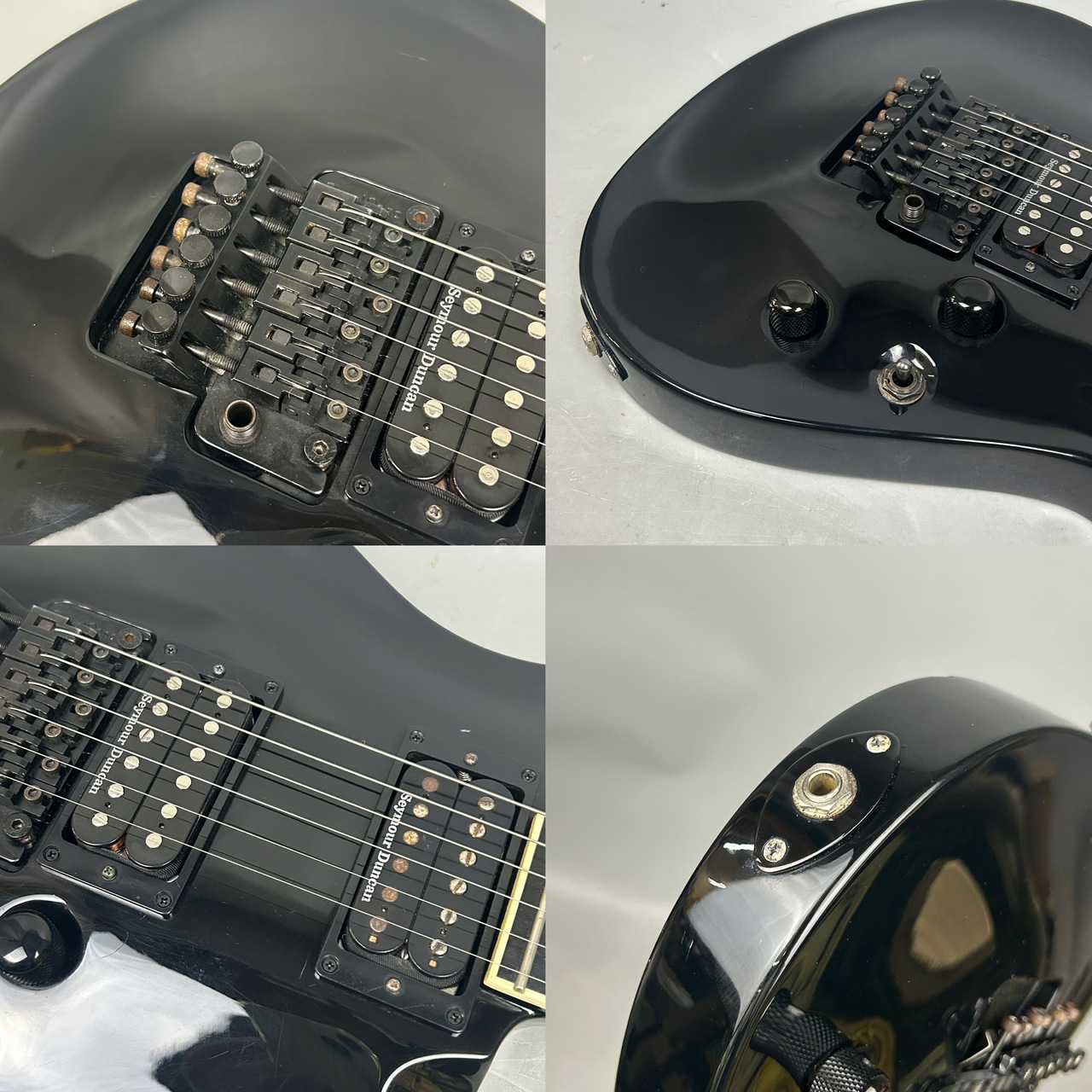 EDWARDS E-HR-145-III（中古/送料無料）【楽器検索デジマート】