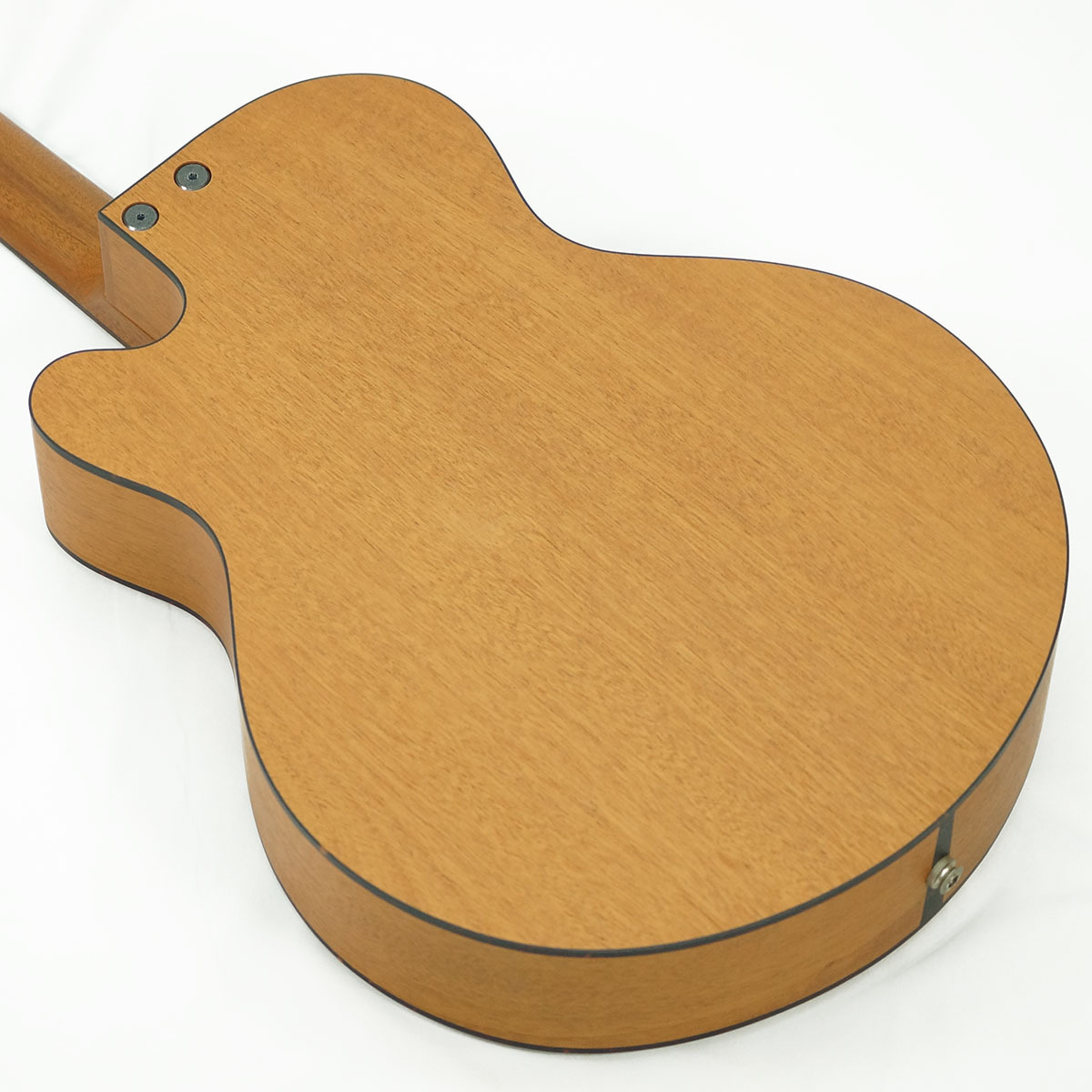 Tacoma CIC チーフ TACOMA '00s Chief C3C – 京町家のギターショップ ライトニン