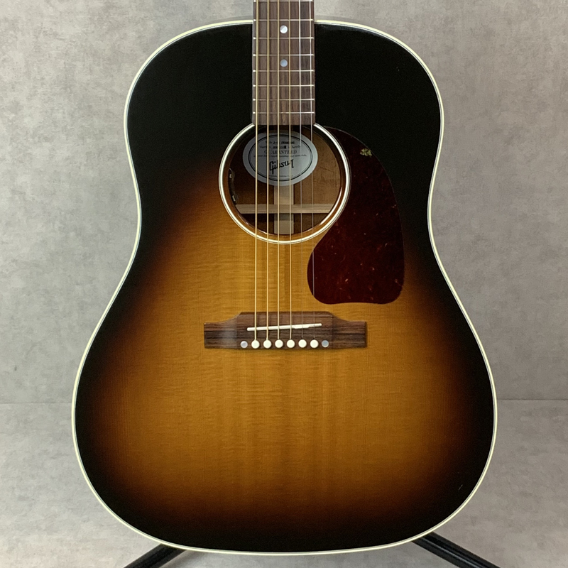 Gibson J-45 Standard 2022（中古/送料無料）【楽器検索デジマート】