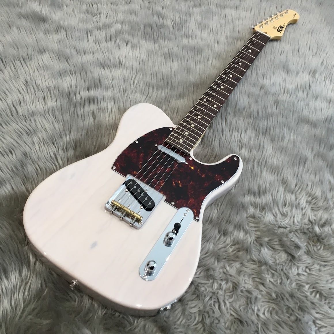 FUJIGEN(FGN) NTE100RAH/01 WB Neo Classicシリーズ 【現物写真