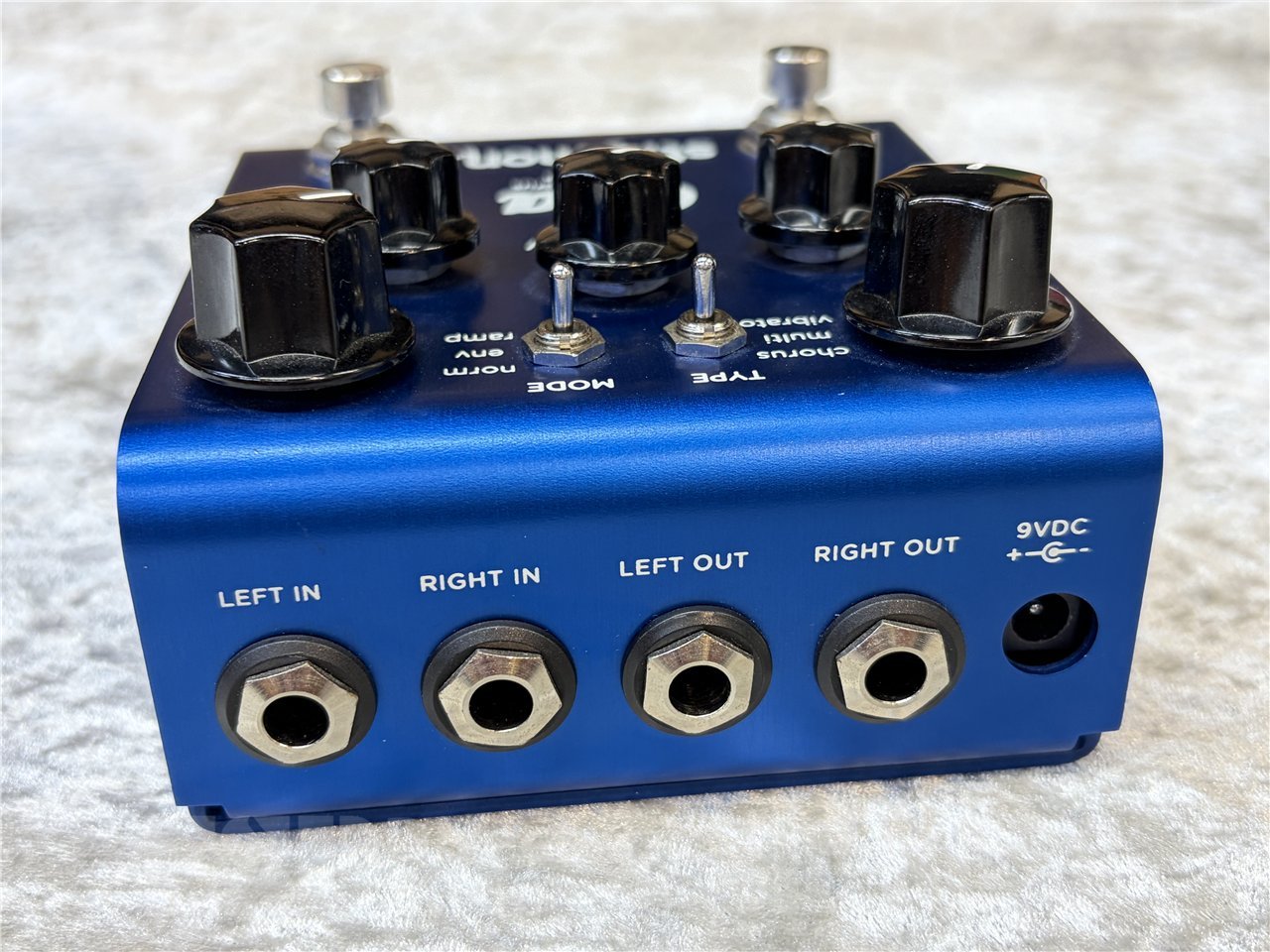 strymon Ola （中古/送料無料）【楽器検索デジマート】
