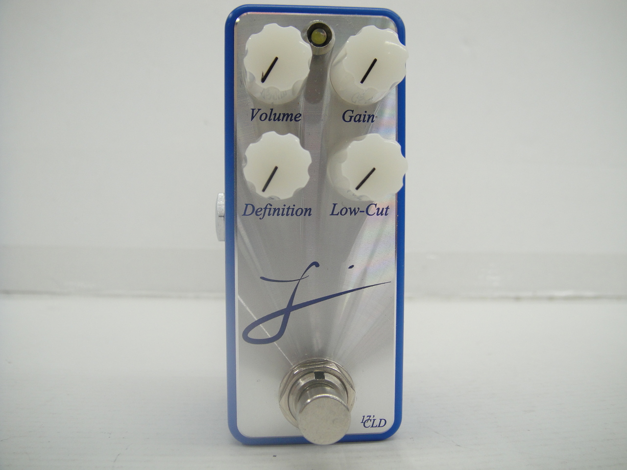 L' CLD（中古/送料無料）【楽器検索デジマート】