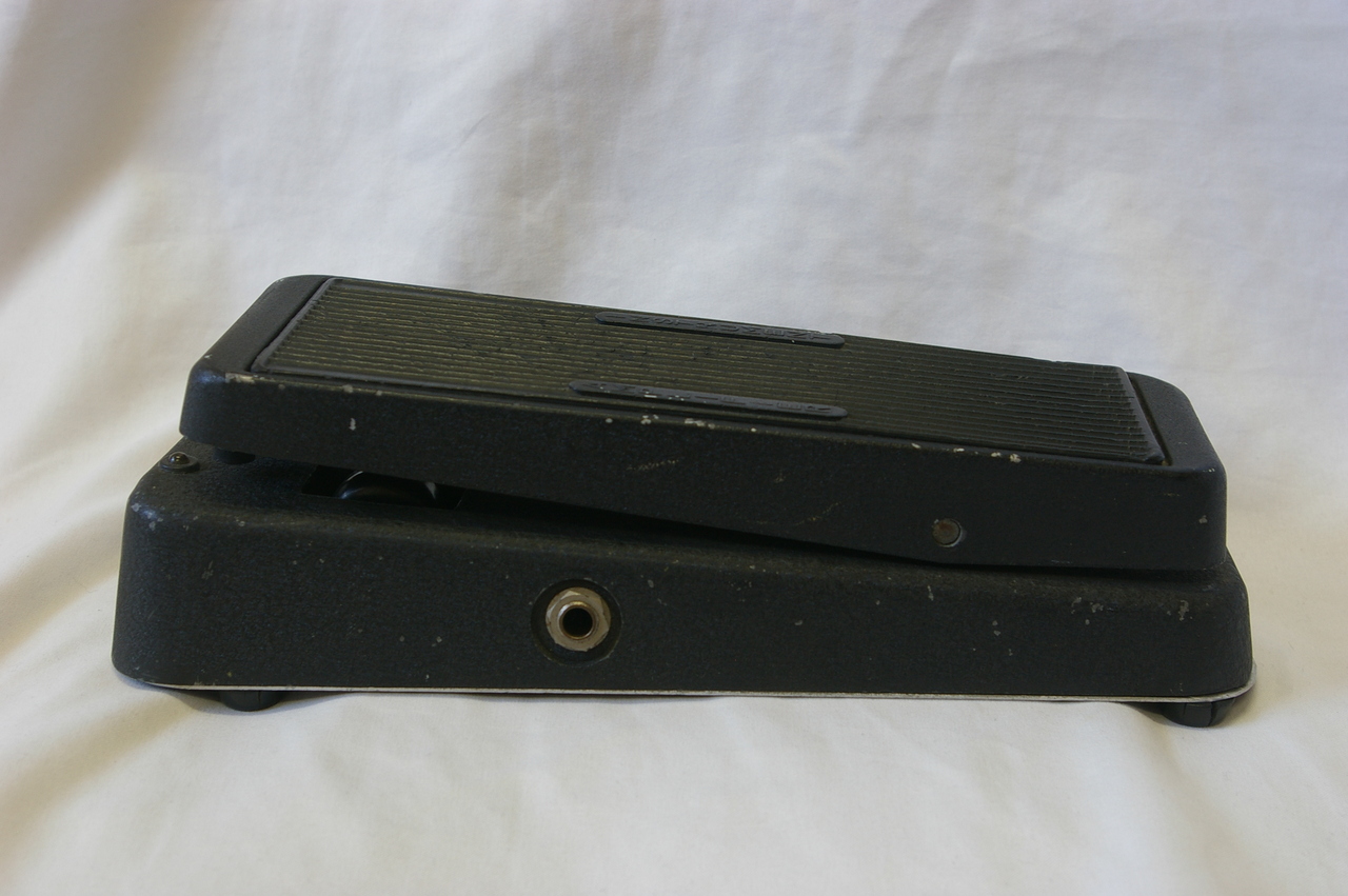 Maxon BLUBBER Crying Baby Machine（中古）【楽器検索デジマート】