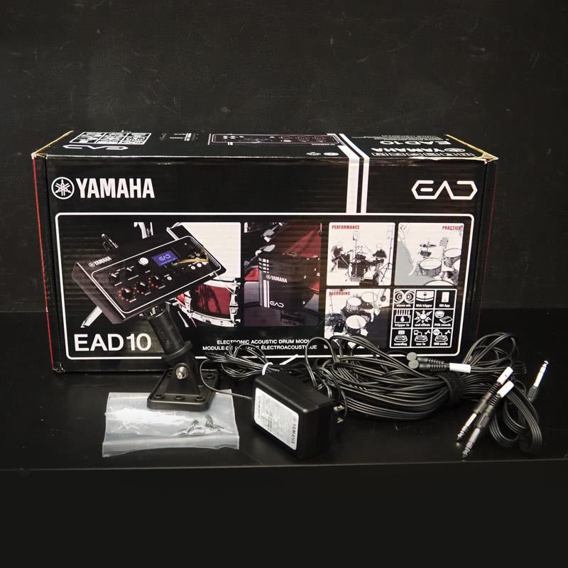 YAMAHA USED 中古 EAD10 [エレクトロニックアコースティックドラム