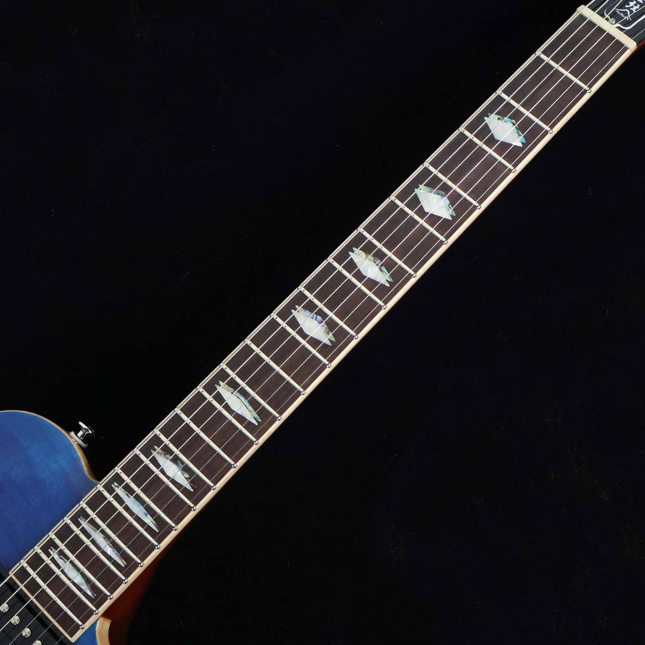 FUJIGEN(FGN) EFL-FM Emerald Blue S/N：K250612 【選定個体】【未展示
