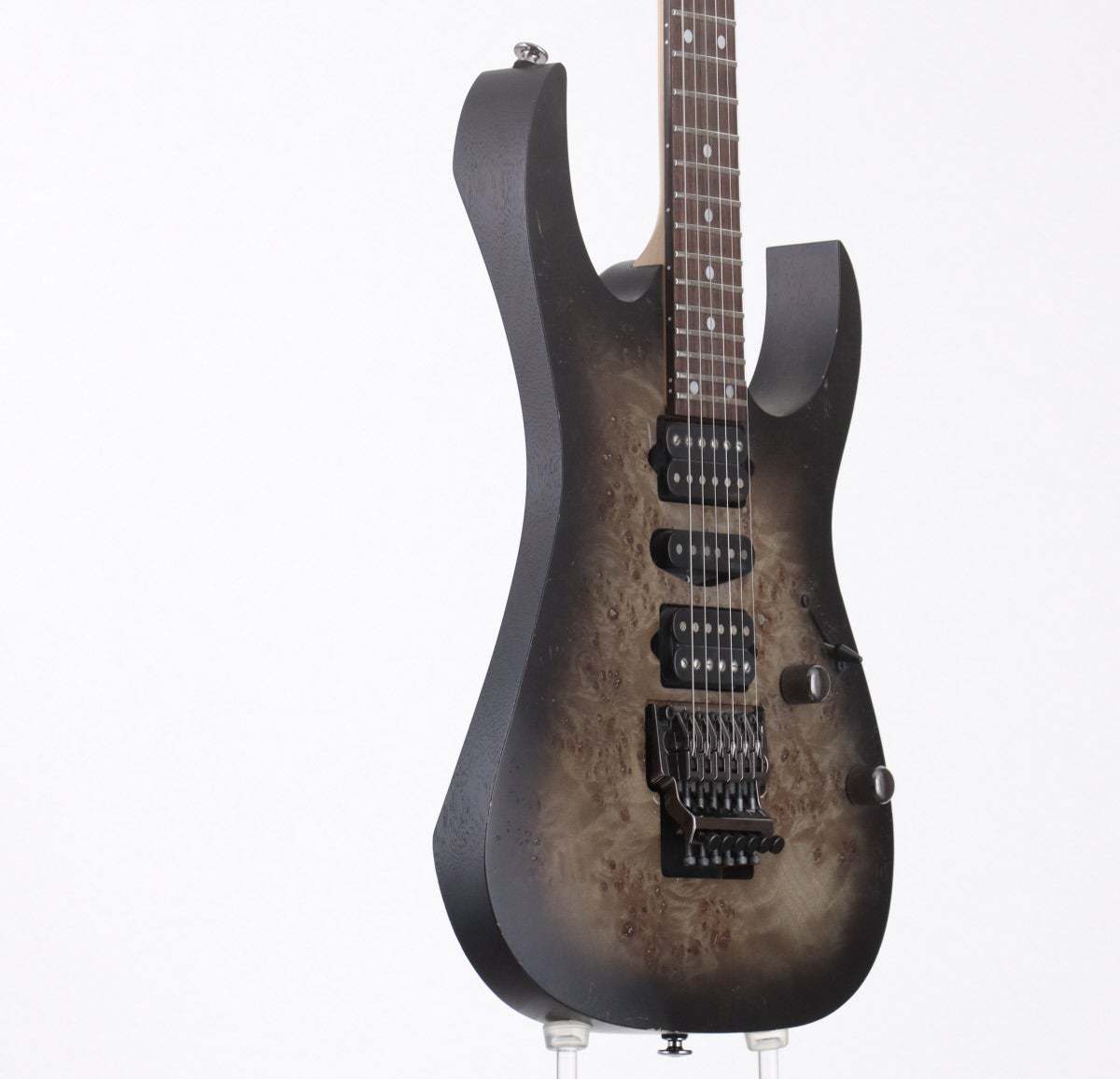 Ibanez RG657PB Anvil Grey Burst Flat 【신주쿠점】 사진 2