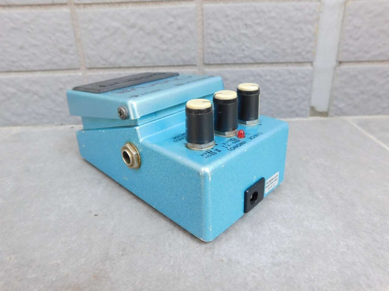 BOSS CE-3 Chorus コーラス（中古）【楽器検索デジマート】