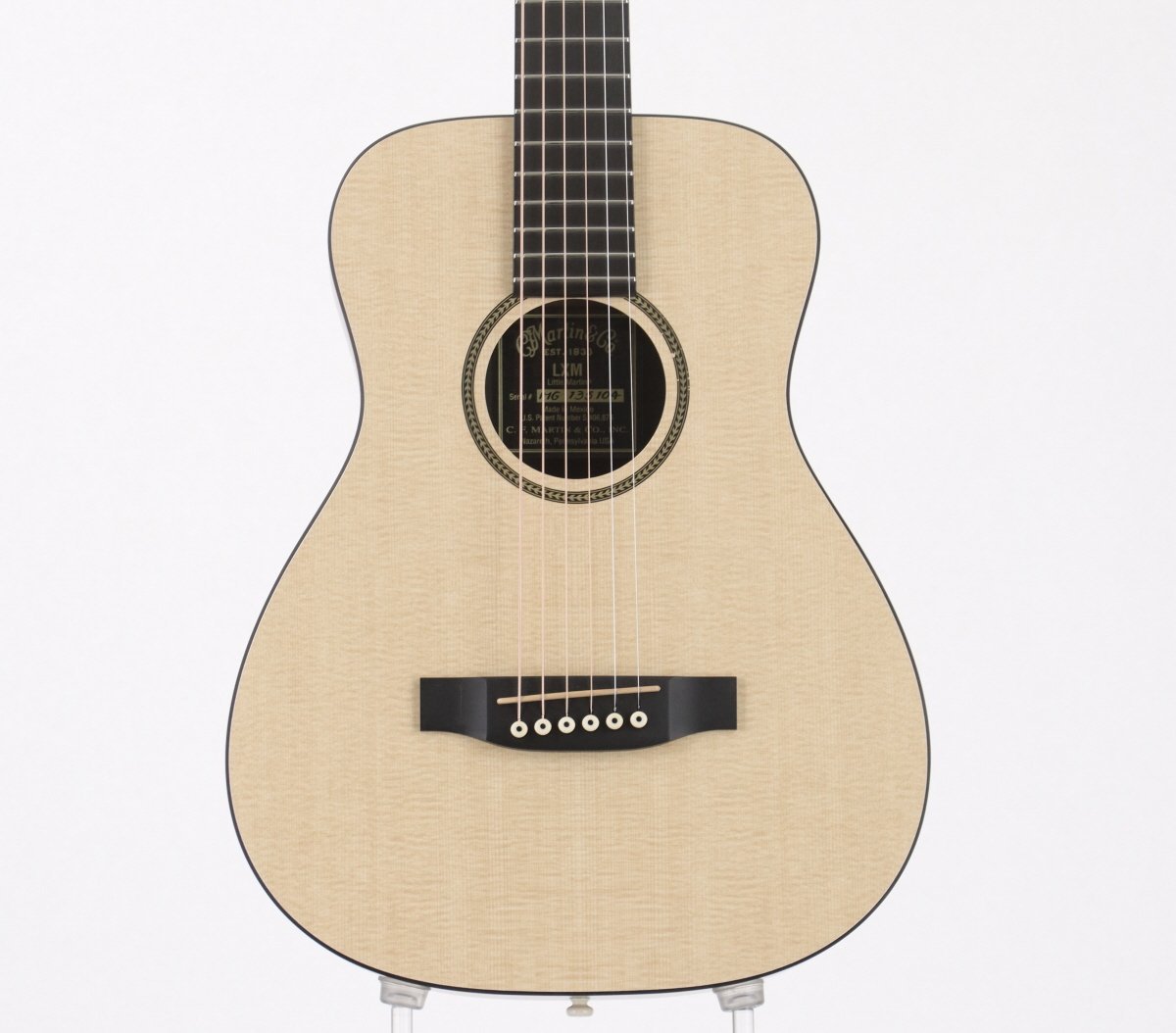 【美品】Martin LXM リトルマーチン Martin LXM Little Martin | Discontinued | Martin Guitar