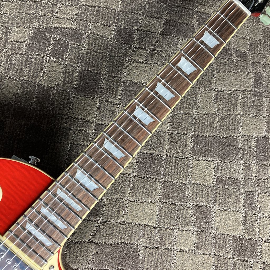 GrassRoots G-LP-60S CHS エレキギター（新品/送料無料）【楽器検索