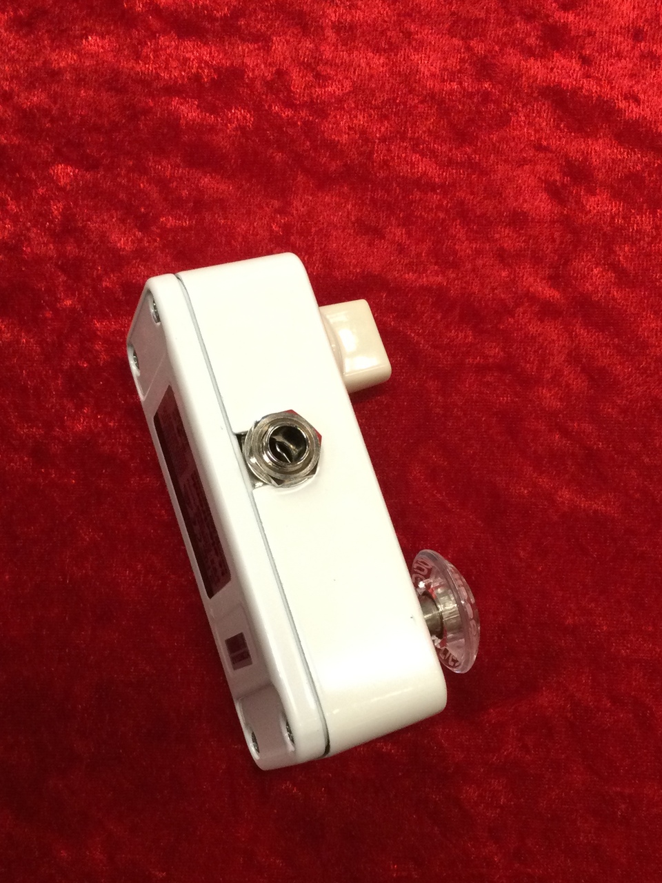 tc electronic Spark Mini Booster 中古 箱有り Amazon.com: TC Electronic SPARK MINI BOOSTER Ultra-Compact