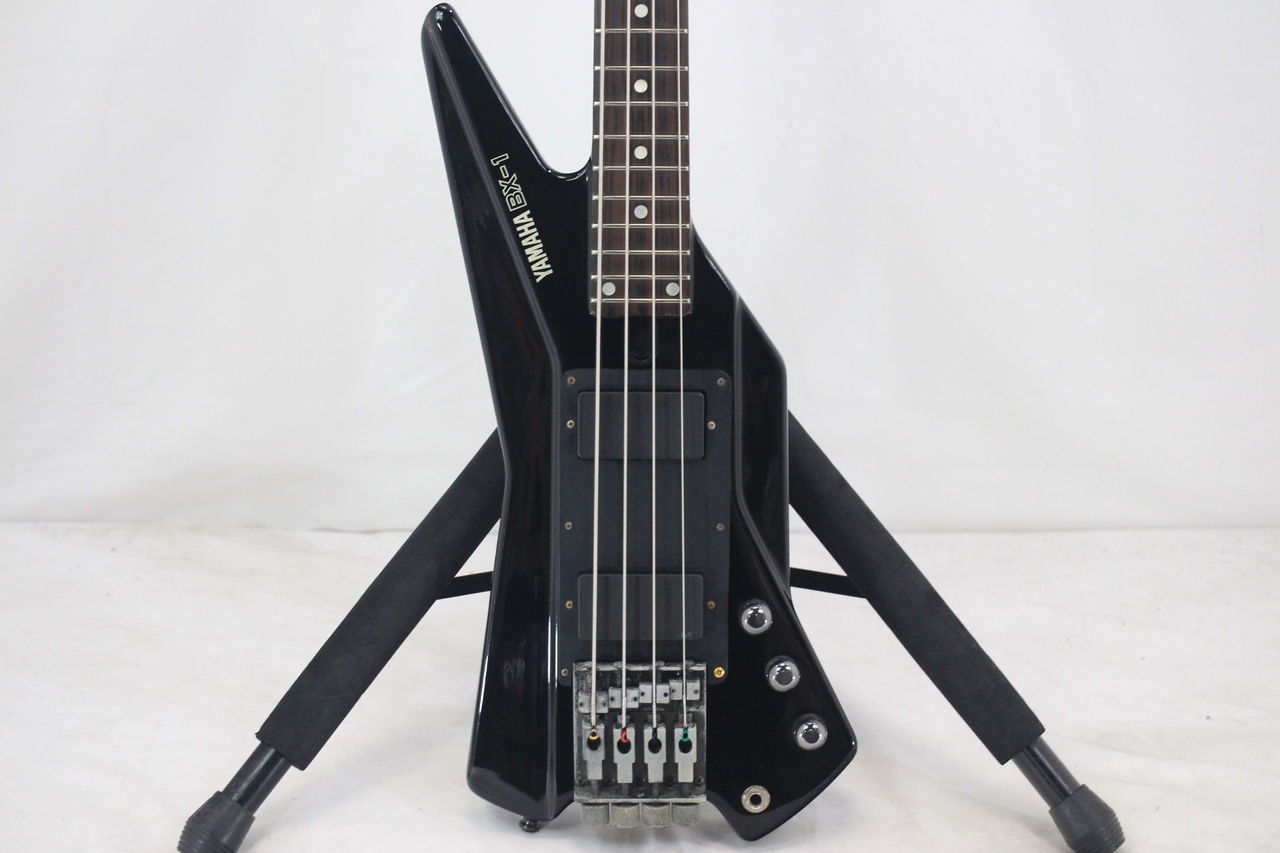YAMAHA BX-1【EMG MOD】（中古）【楽器検索デジマート】