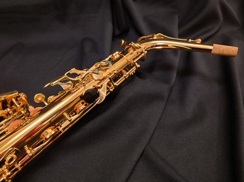 管楽器・吹奏楽器 Buffet Crampon BC20 S1 m81331384251_1.jpg?1726207820