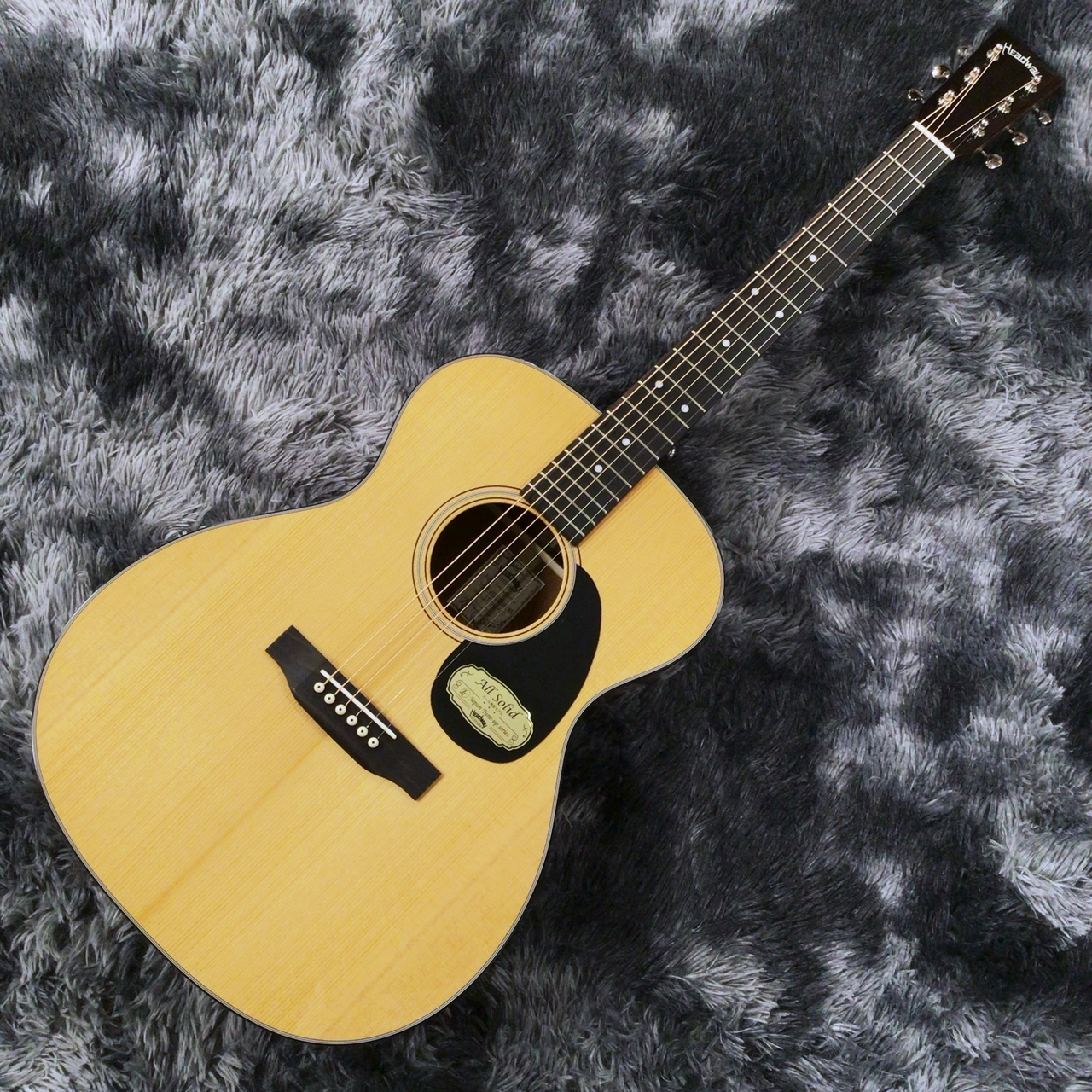 Headway HF-V115ASE/AGED NA -Japan Tune-up Series-【特価