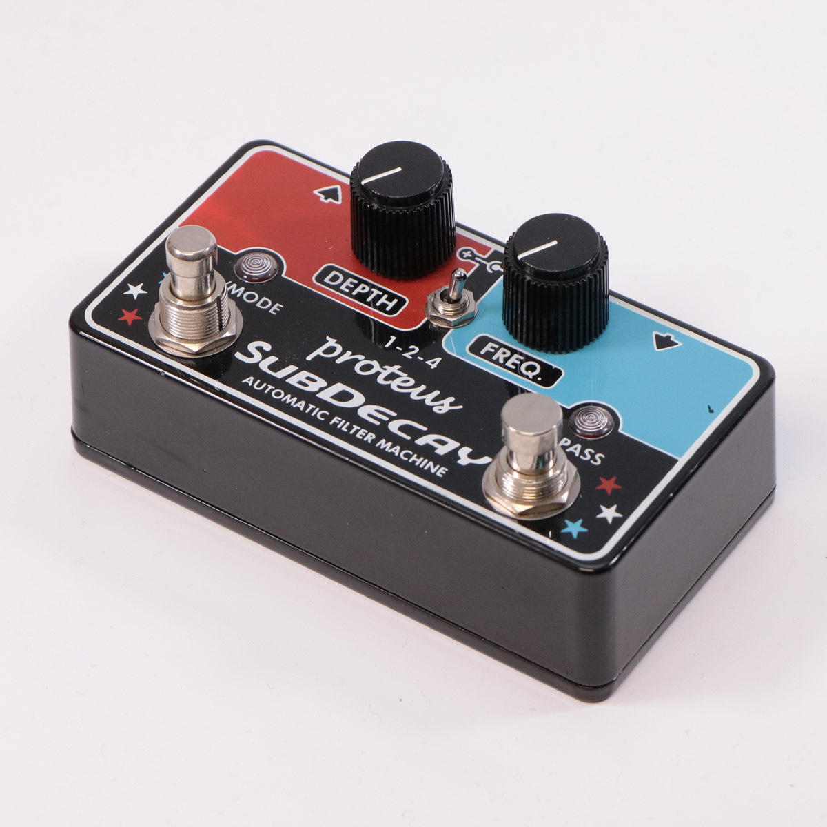 Subdecay PROTEUS エンベロープフィルター 【名古屋栄店】（中古