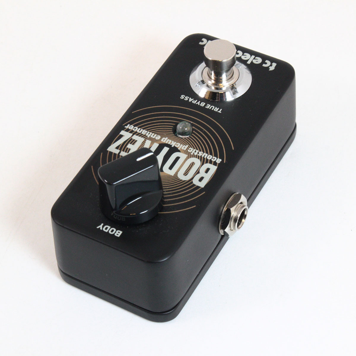 tc electronic BODYREZ 【渋谷店】（中古）【楽器検索デジマート】