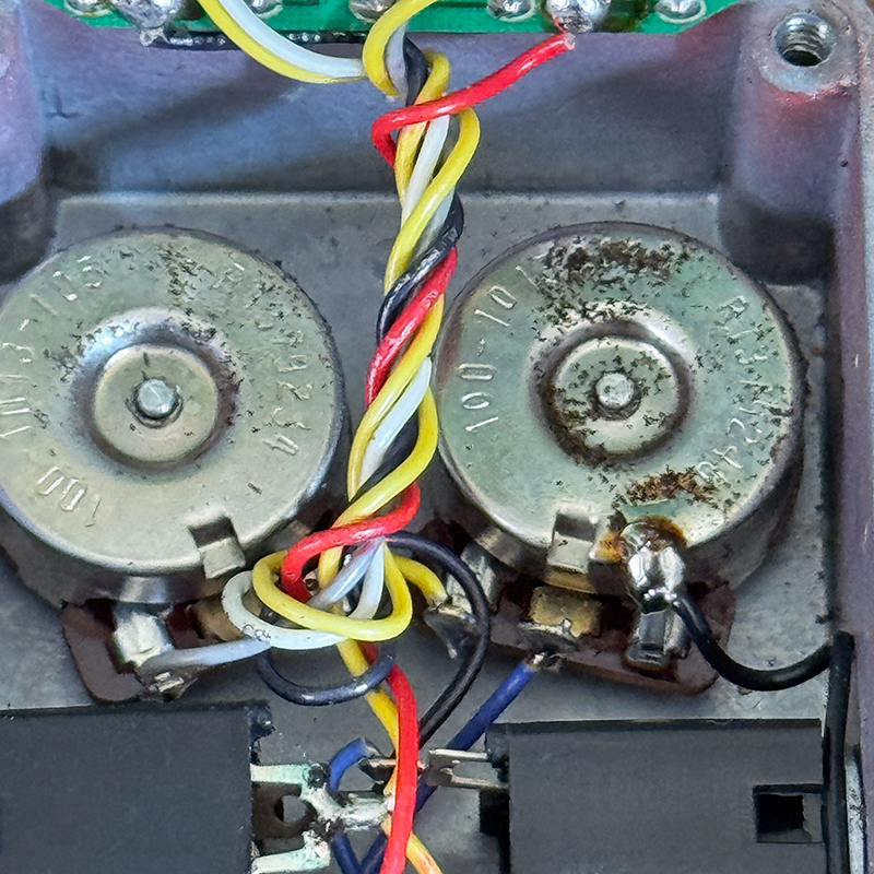 MXR 1992 Dyna Comp CA3080S Mod（中古）【楽器検索デジマート】