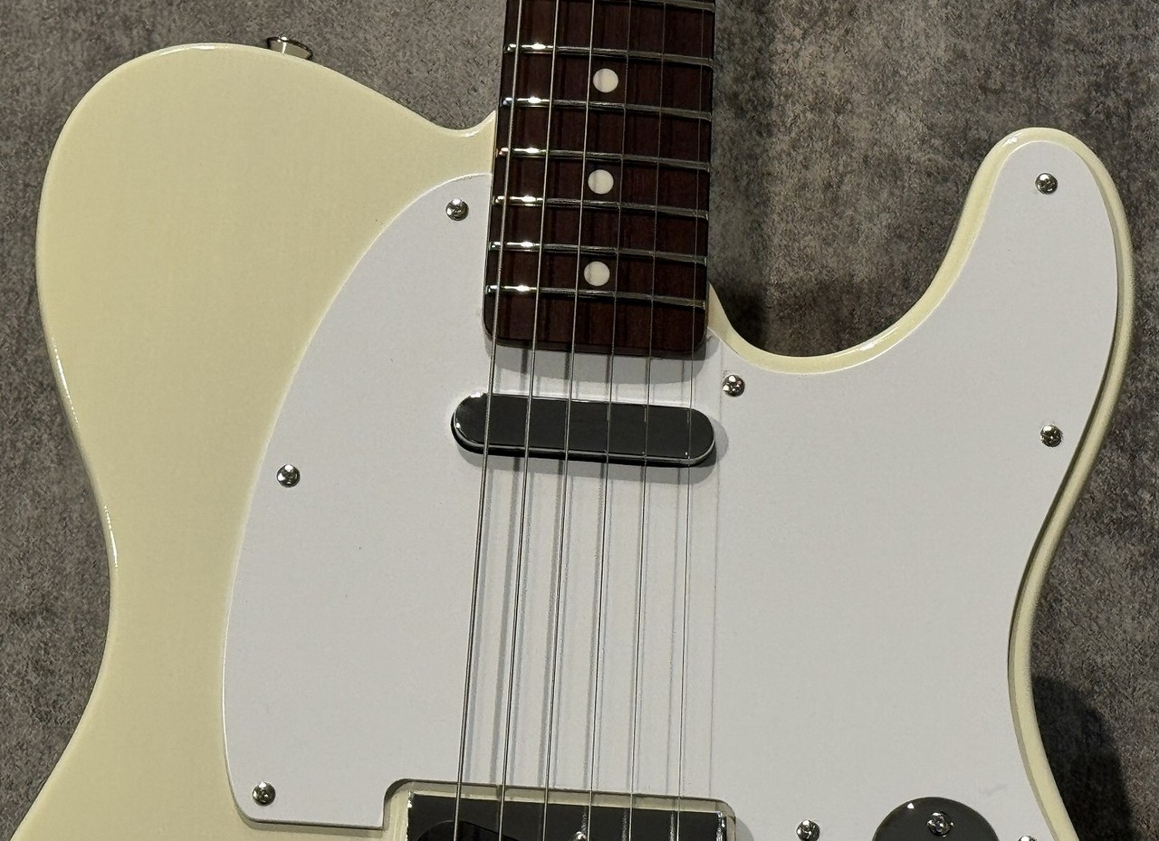 Vanzandt TLV-R3 White Blonde #10441 【奇跡の2.92kg個体】（新品