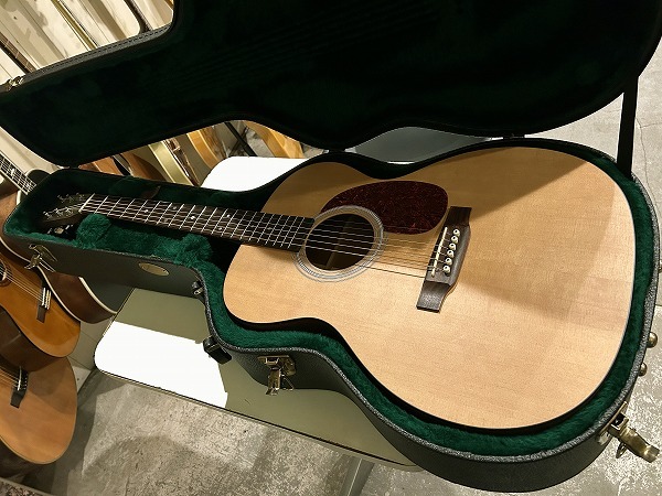 Martin Martin 2002年製 000-1（中古）【楽器検索デジマート】