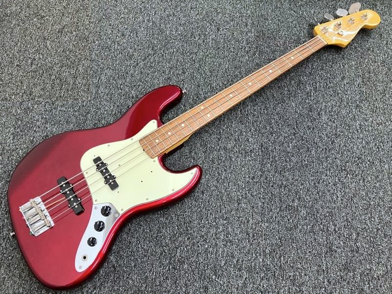 ベース Fender JB62 OCR ベース Fender JB62 OCR Yahoo!オークション - 日本製 Fender