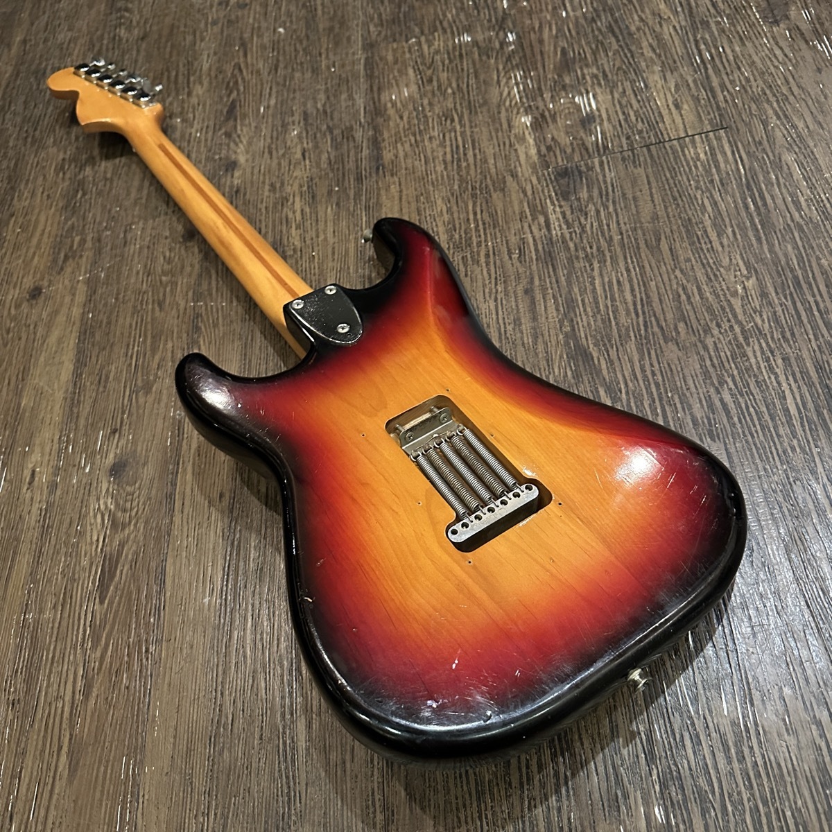 Tokai Silver Star SS-40 1982年製 Electric Guitar（中古/送料