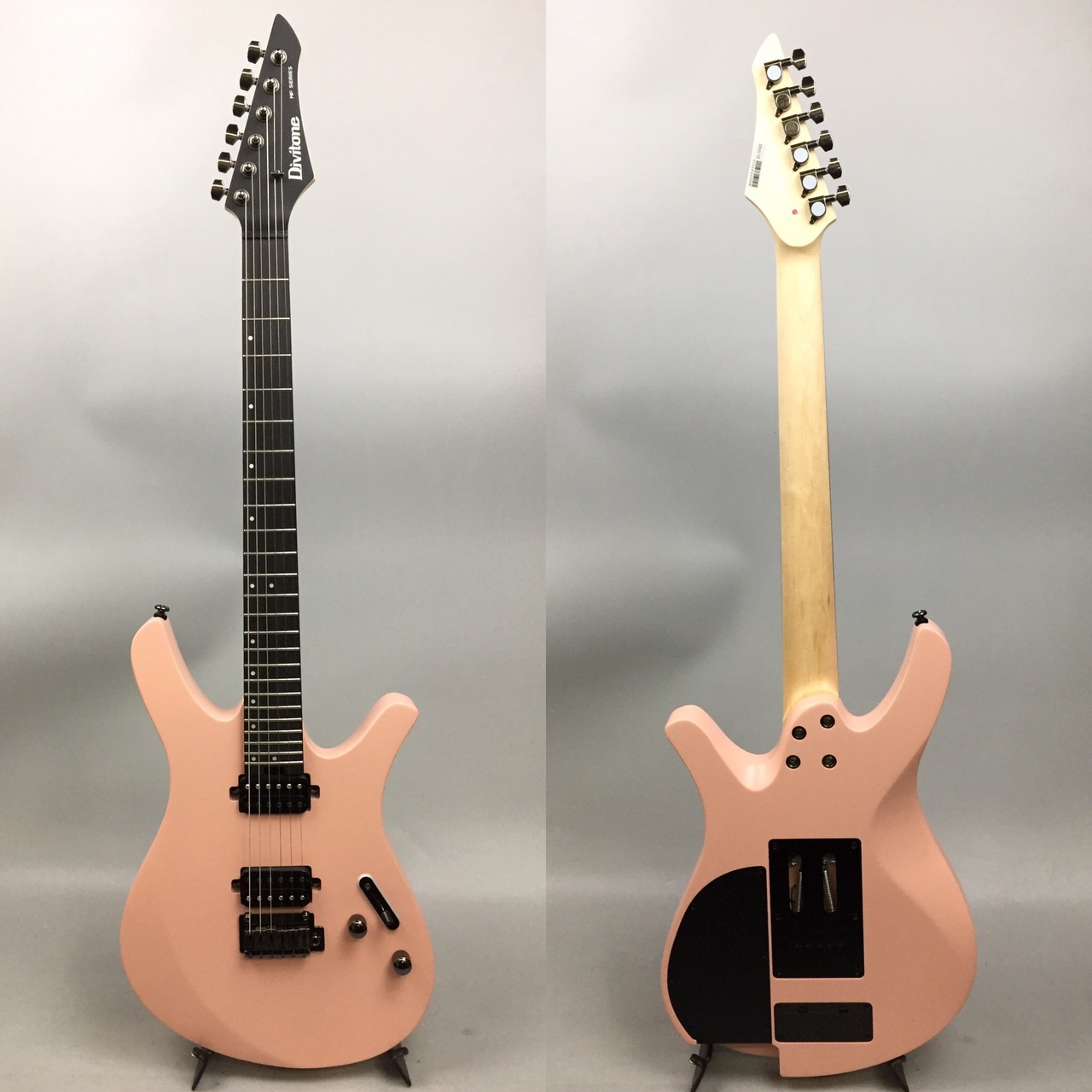 Divetone MF studio スマートギター（中古/送料無料）【楽器検索