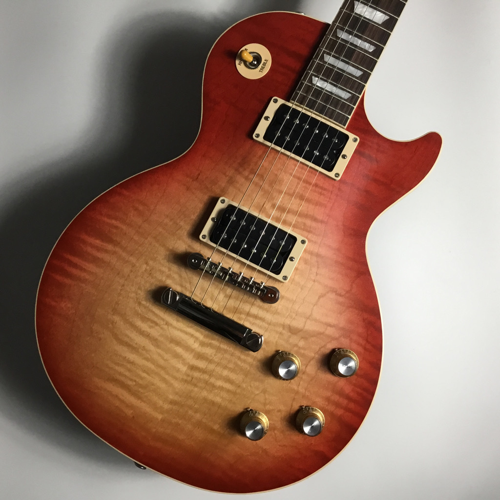 Gibson LP STD 60s Faded