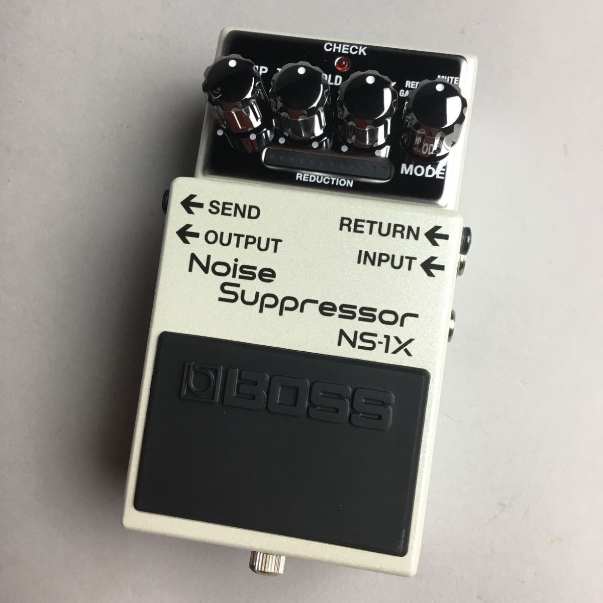 BOSS NS-1X【下取りがお得！】（新品/送料無料）【楽器検索デジマート】