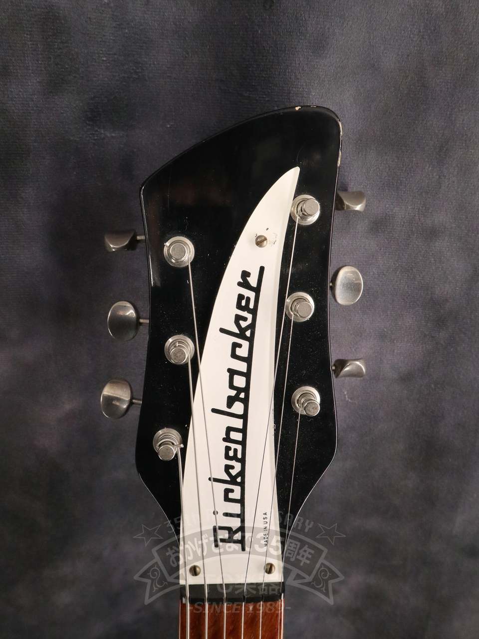 Rickenbacker 2006 Rose Morris 1996（中古）【楽器検索デジマート】