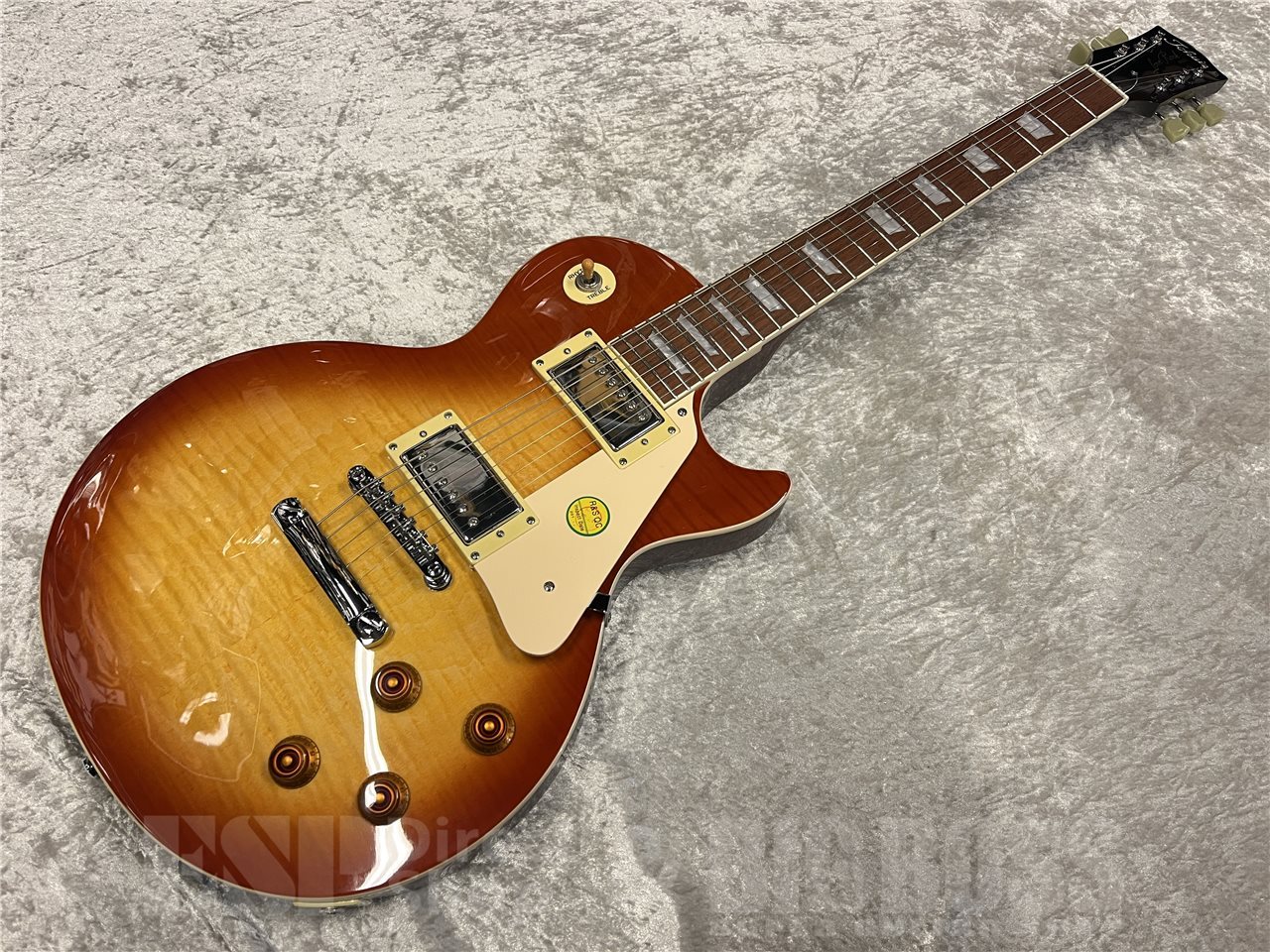 Tokai ALS98F【Violin Finish】（新品/送料無料）【楽器検索デジマート】
