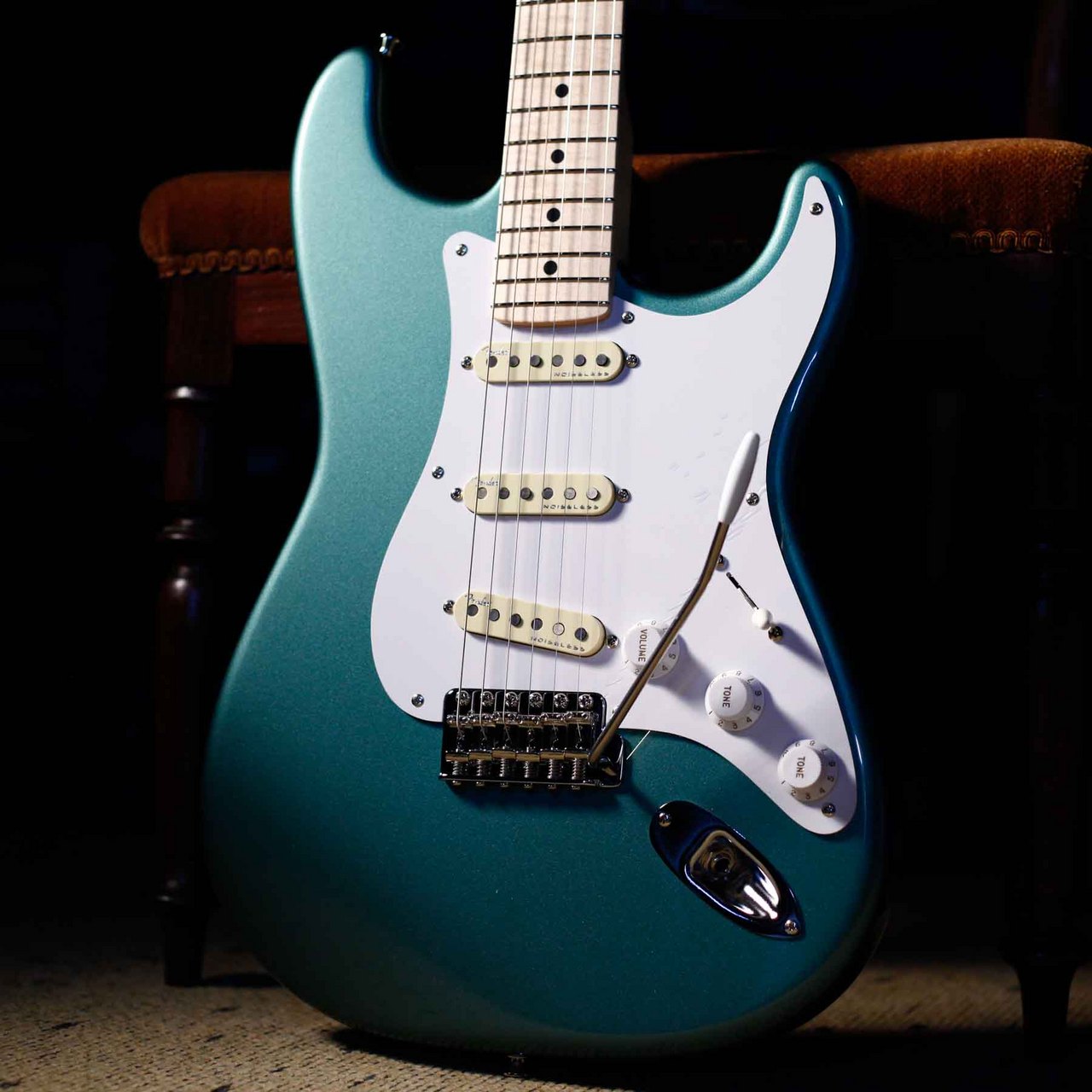 Crews Maniac Sound SEC 2025 ｜ Almond Green 特典あり（新品）【楽器