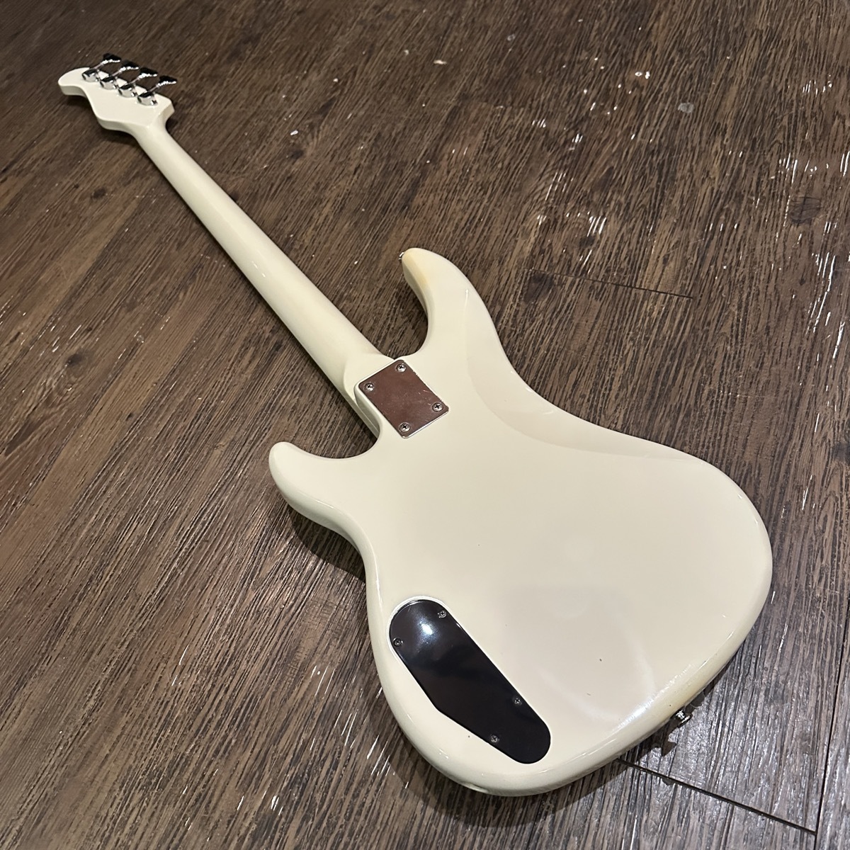 YAMAHA RBS Model 200 Electric Bass（中古/送料無料）【楽器