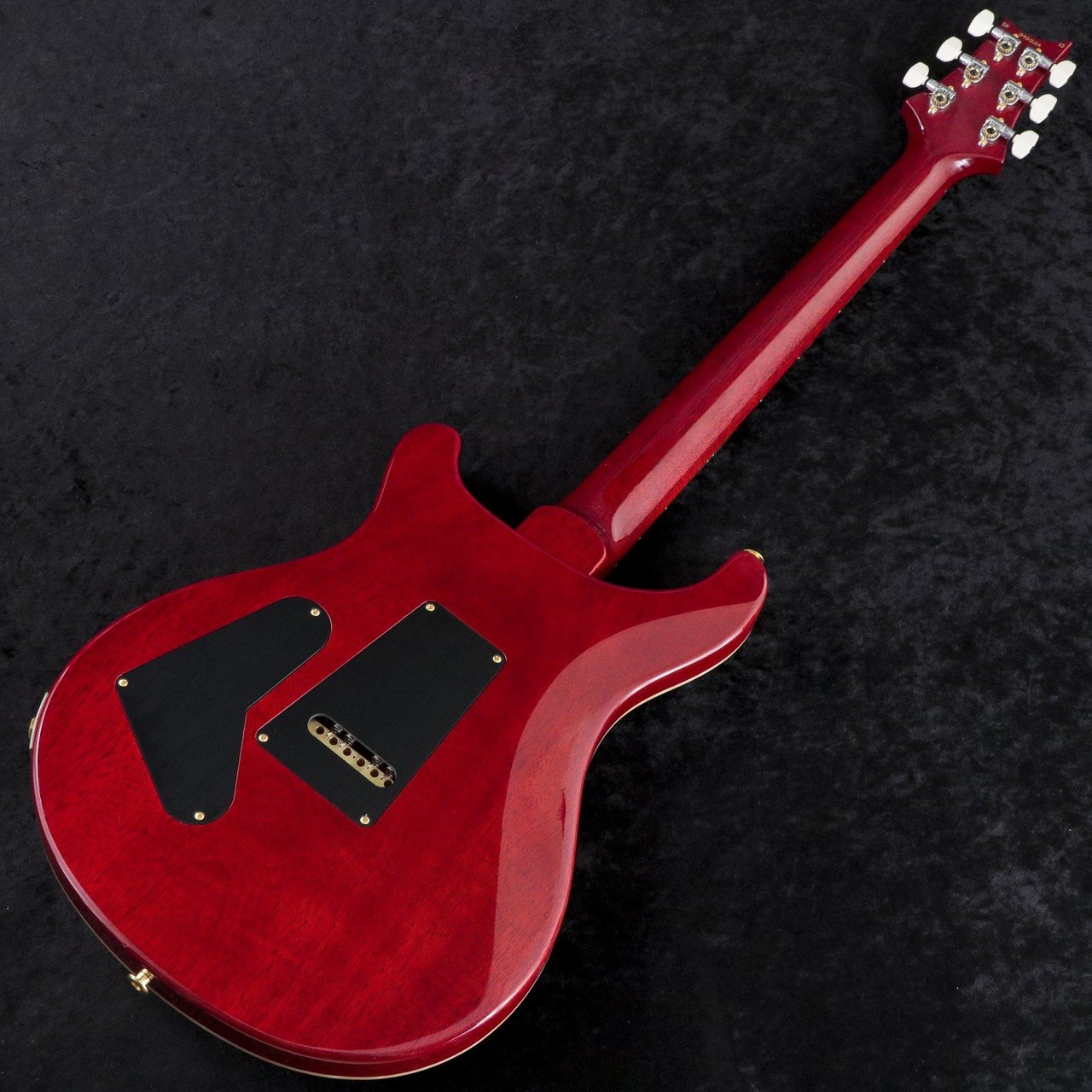 Paul Reed Smith(PRS) 2025 40th Anniversary Custom 24-08 Semi