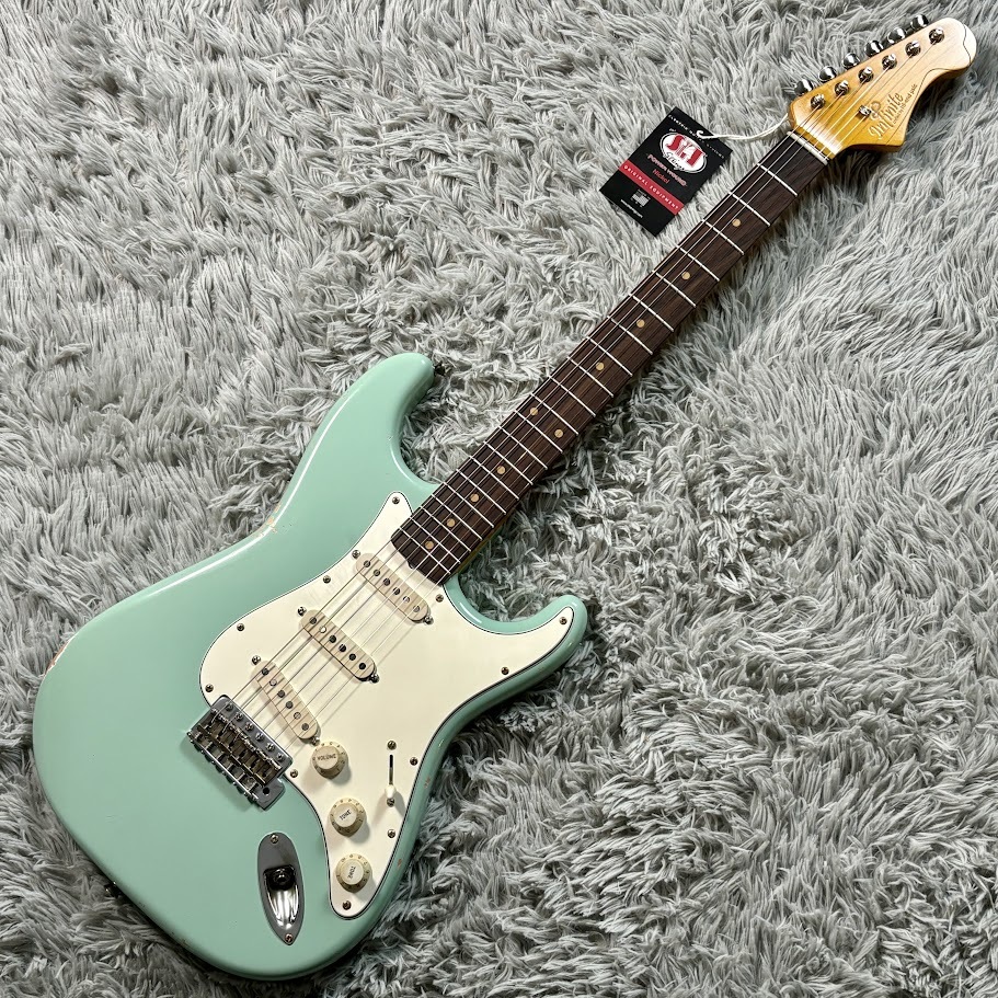 infinite Classic ST/3S【実物画像】【3.45kg】（新品/送料無料