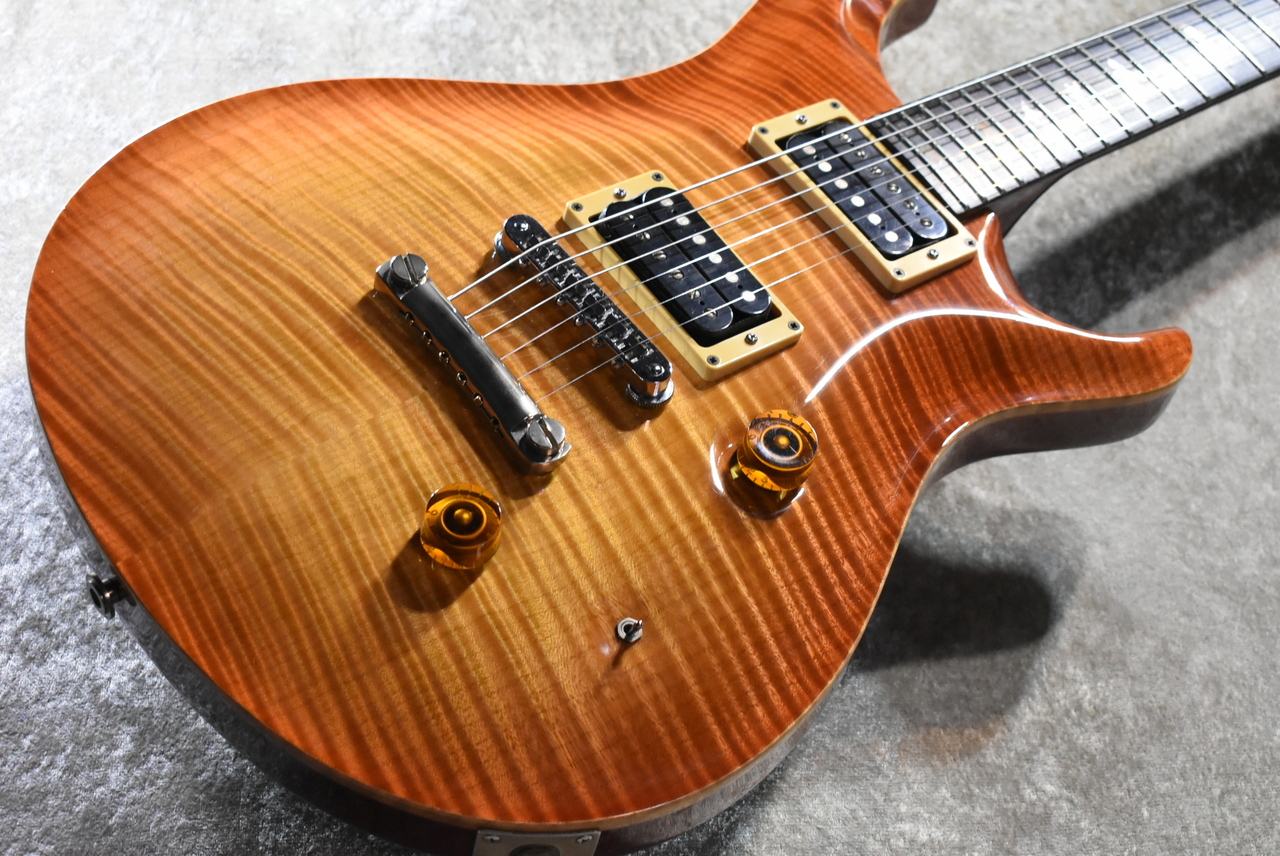 Paul Reed Smith(PRS) 1990 Custom 24 Brazilian Rosewood Stoptail